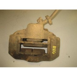 Etrier Avant Gauche (freinage) Renault Clio 1 Phase 1
